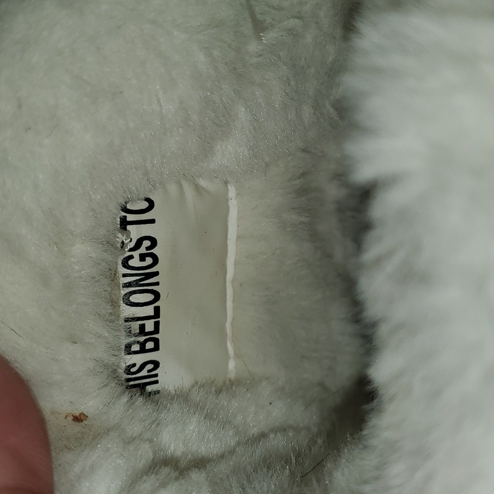 New Cat & Jack little boy's 5 dinosaur boots - Picture 6 of 8